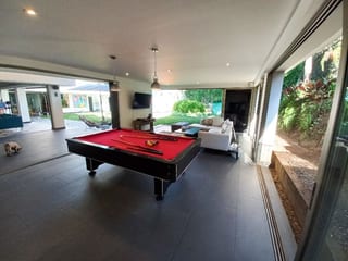 Linda casa en Residencias Casabella, Km 14.1  — miniatura 4 de 14