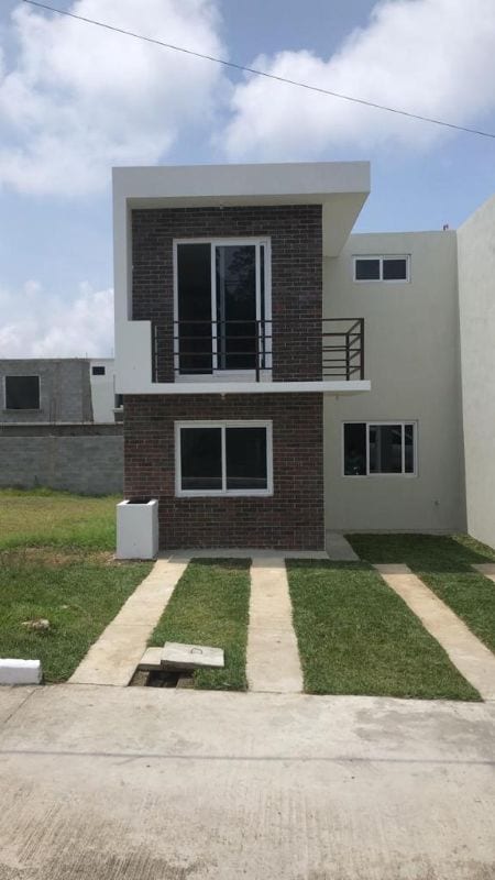 Casa en venta Villa de Santa Elena km 25 CES — foto 3 de 3