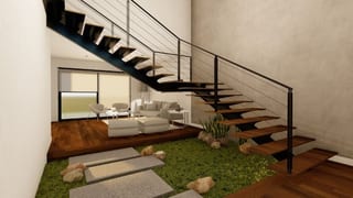 Casas en Venta arrazola four Entrada a Olmeca CES — miniatura 9 de 10