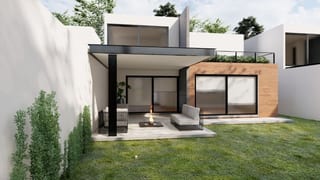 Casas en Venta arrazola four Entrada a Olmeca CES — miniatura 4 de 10
