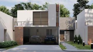 Casas en Venta arrazola four Entrada a Olmeca CES — miniatura 5 de 10