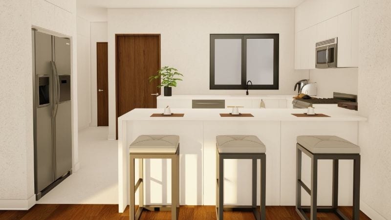 Casas en Venta arrazola four Entrada a Olmeca CES — foto 6 de 10