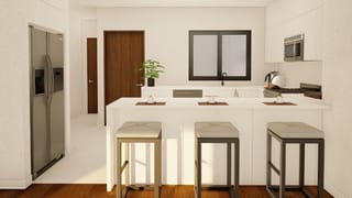 Casas en Venta arrazola four Entrada a Olmeca CES — miniatura 6 de 10