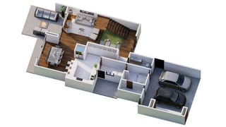 Casas en Venta arrazola four Entrada a Olmeca CES — miniatura 8 de 10
