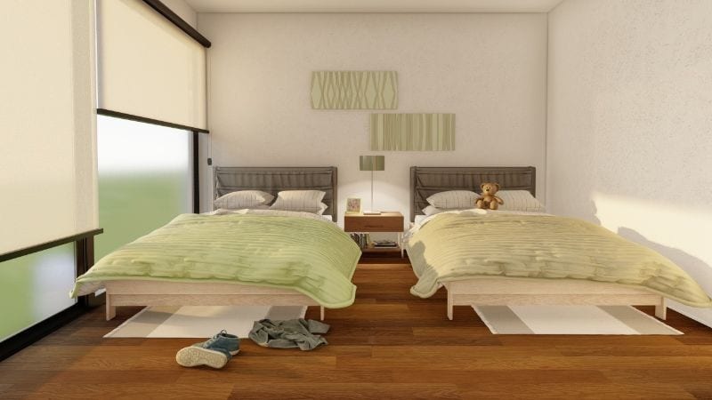Casas en Venta arrazola four Entrada a Olmeca CES — foto 3 de 10