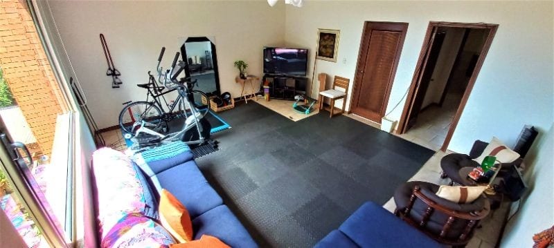 Cómoda Casa en Las Lomas km16.5 CAES — foto 5 de 13