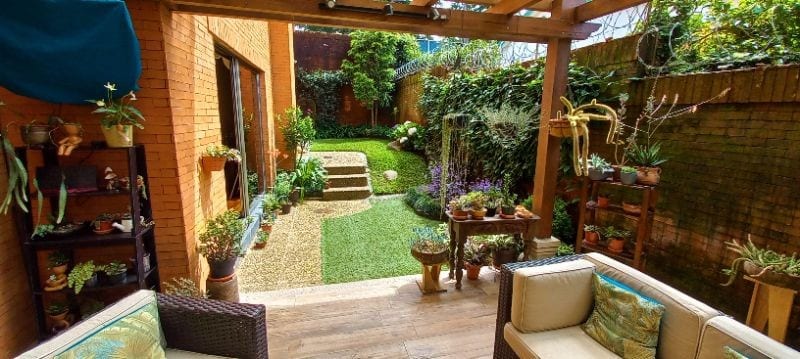 Cómoda Casa en Las Lomas km16.5 CAES — foto 10 de 13