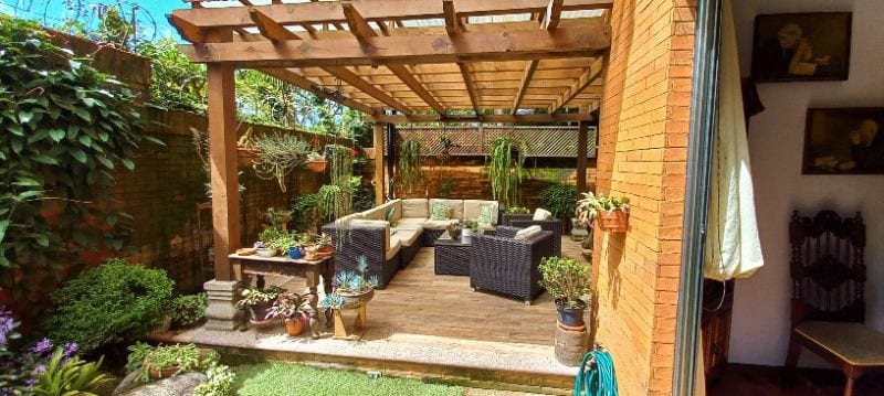 Cómoda Casa en Las Lomas km16.5 CAES — foto 11 de 13
