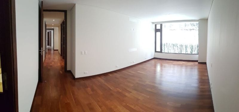 Apartamento en venta Zona 14/ 3 hab — foto 5 de 15