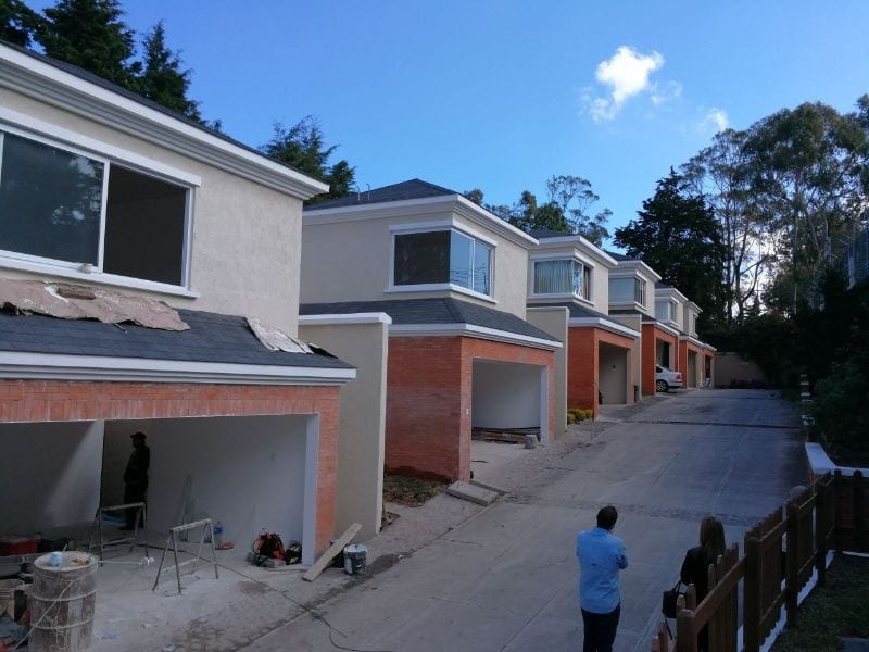 Casa en venta Entrada a Fraijanes km 21 CES — foto 2 de 6