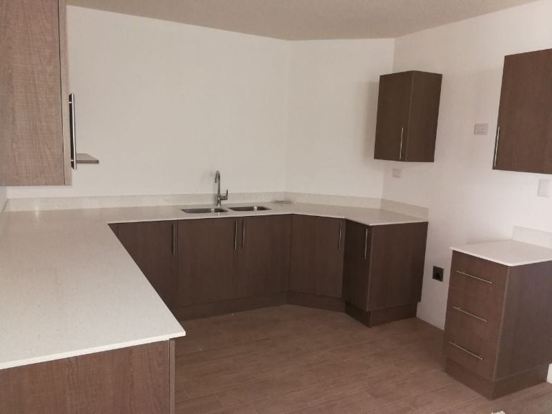 Casa en venta Entrada a Fraijanes km 21 CES — foto 1 de 6
