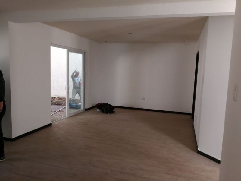 Casa en venta Entrada a Fraijanes km 21 CES — foto 6 de 6