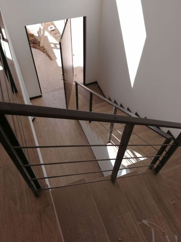 Casa en venta Entrada a Fraijanes km 21 CES — foto 3 de 6