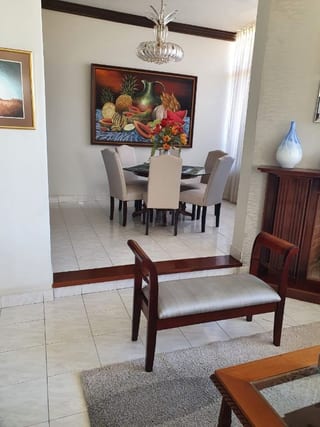 Casa en Venta km 16.5 Entrada Olmeca CES — miniatura 6 de 10