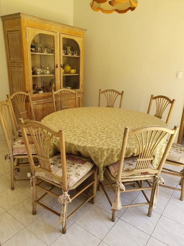 Casa en Venta km 16.5 Entrada Olmeca CES — foto 7 de 10