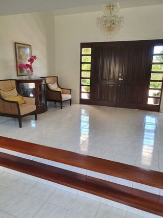Casa en Venta km 16.5 Entrada Olmeca CES — miniatura 9 de 10