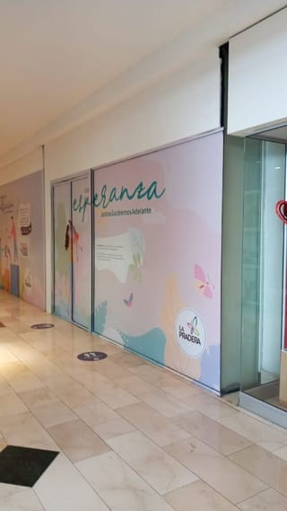 Local en Venta CC Galerias La Pradera zona 10 — miniatura 5 de 6