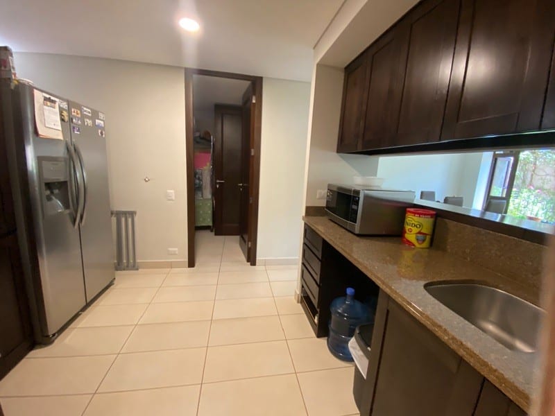 Apartamento en venta Zona 14/ 3 hab — foto 8 de 15