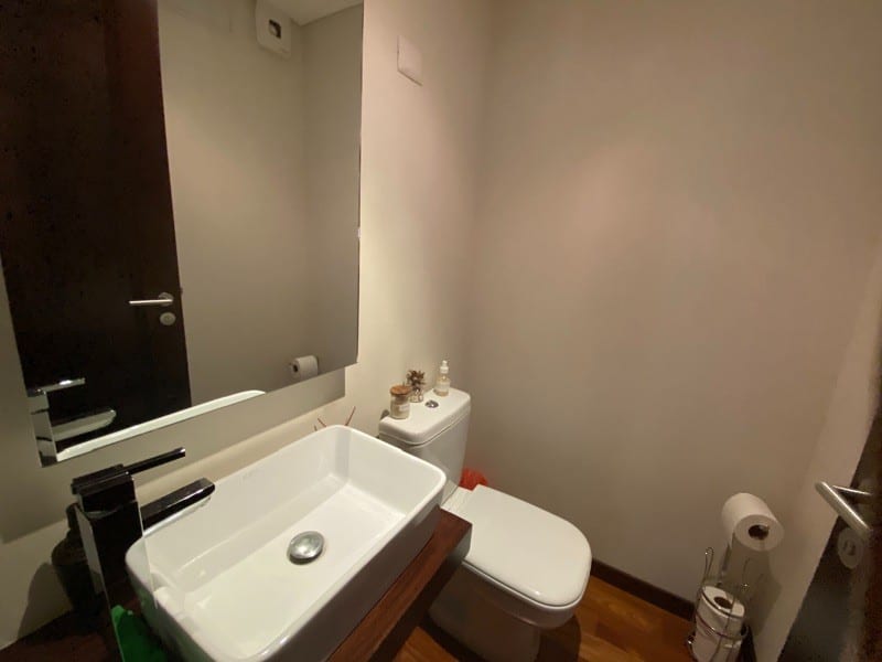 Apartamento en venta Zona 14/ 3 hab — foto 4 de 15