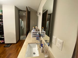 Apartamento en venta Zona 14/ 3 hab — miniatura 2 de 15