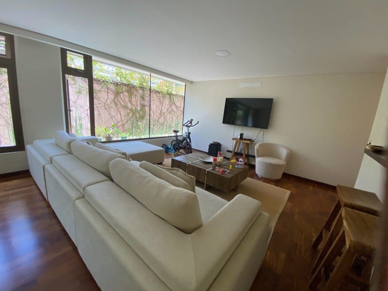 Apartamento en venta Zona 14/ 3 hab — foto 7 de 15