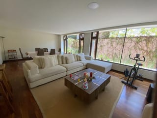 Apartamento en venta Zona 14/ 3 hab — miniatura 1 de 15