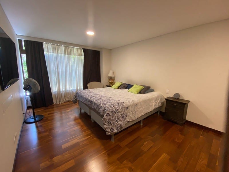 Apartamento en venta Zona 14/ 3 hab — foto 12 de 15