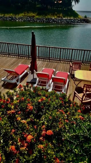 Apartamento en renta Marina del Sur — miniatura 2 de 5