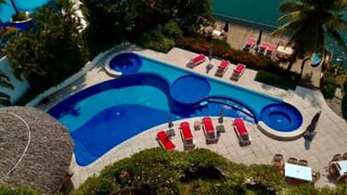 Apartamento en renta Marina del Sur — miniatura 1 de 5