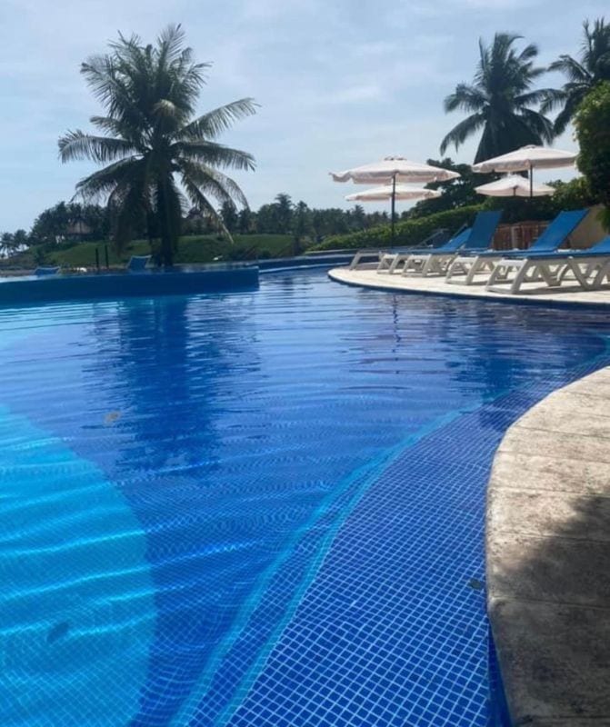 Apartamento en renta Marina del Sur — foto 3 de 5