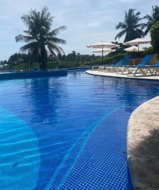 Apartamento en renta Marina del Sur — miniatura 3 de 5
