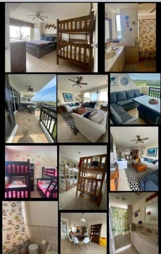Apartamento en renta Marina del Sur — miniatura 5 de 5