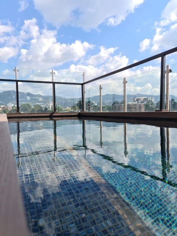 Apartamento en venta Aoki Zona 14 La Villa — foto 2 de 12