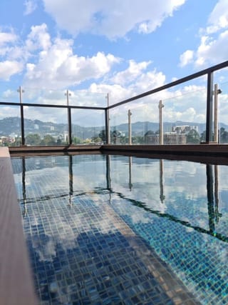 Apartamento en venta Aoki Zona 14 La Villa — miniatura 2 de 12