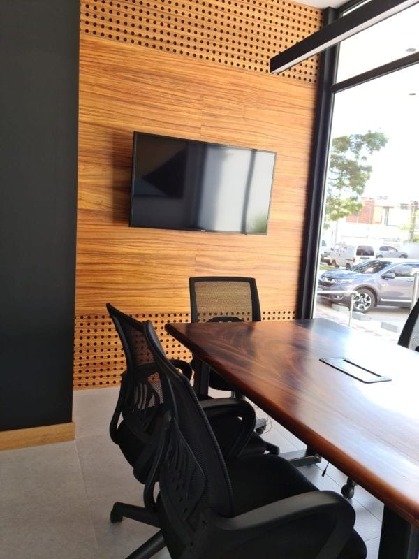 Apartamento en venta Aoki Zona 14 La Villa — foto 12 de 12
