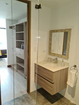 Apartamento en venta Aoki Zona 14 La Villa — miniatura 6 de 12