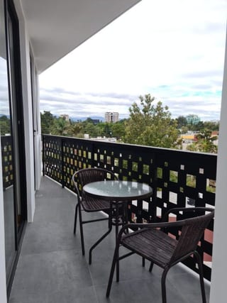 Apartamento en venta Aoki Zona 14 La Villa — miniatura 9 de 12