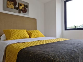 Apartamento en venta Aoki Zona 14 La Villa — miniatura 10 de 12