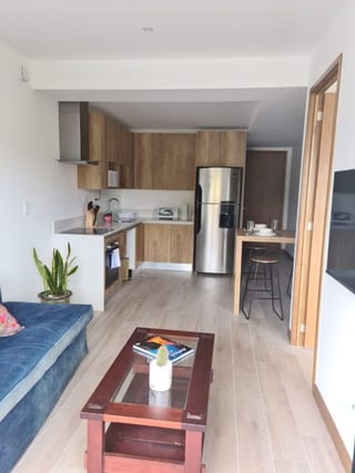 Apartamento en venta Aoki Zona 14 La Villa — miniatura 1 de 12