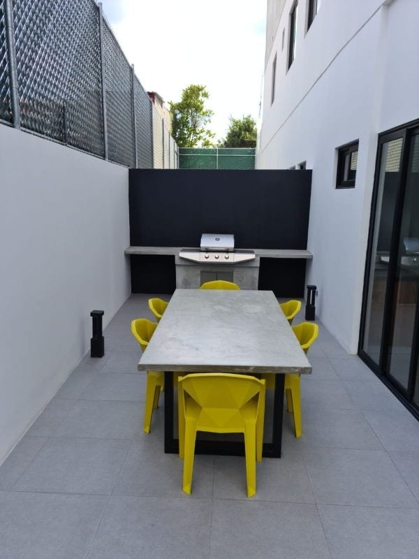 Apartamento en venta Aoki Zona 14 La Villa — foto 5 de 12