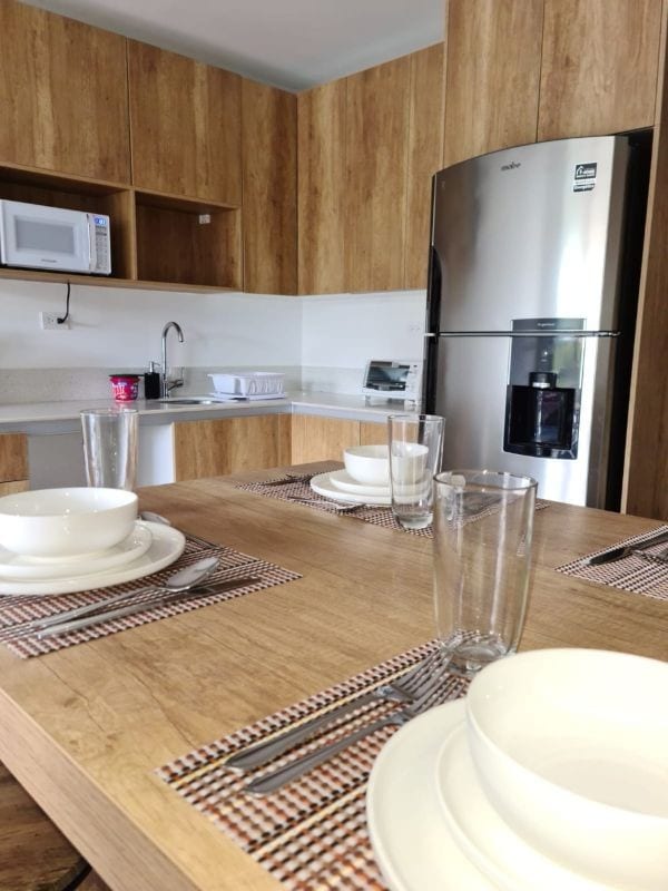 Apartamento en venta Aoki Zona 14 La Villa — foto 4 de 12