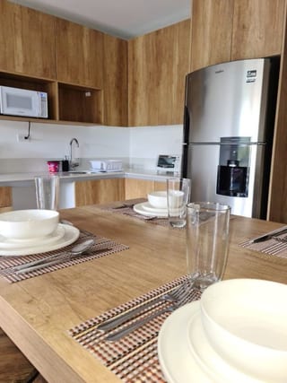 Apartamento en venta Aoki Zona 14 La Villa — miniatura 4 de 12