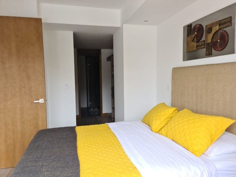Apartamento en venta Aoki Zona 14 La Villa — foto 11 de 12