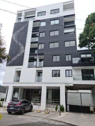 Apartamento en venta Aoki Zona 14 La Villa — miniatura 8 de 12