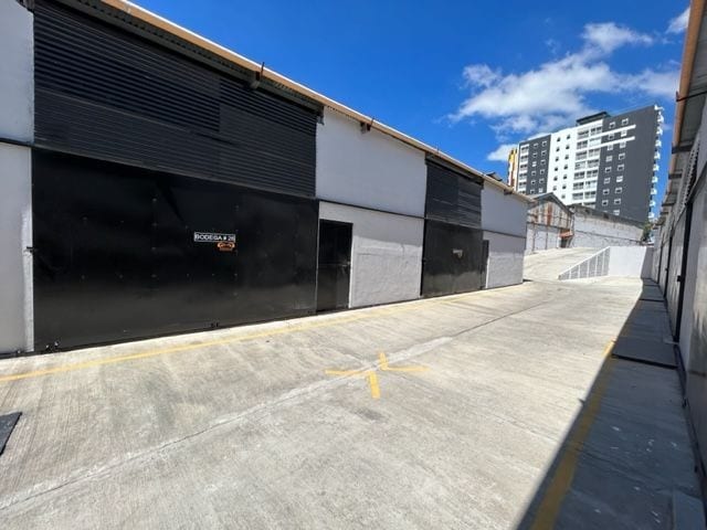 Ofibodegas en renta Pamplona zona 13 — foto 5 de 6