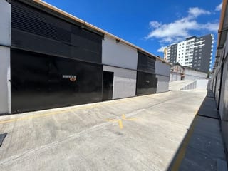 Ofibodegas en renta Pamplona zona 13 — miniatura 5 de 6