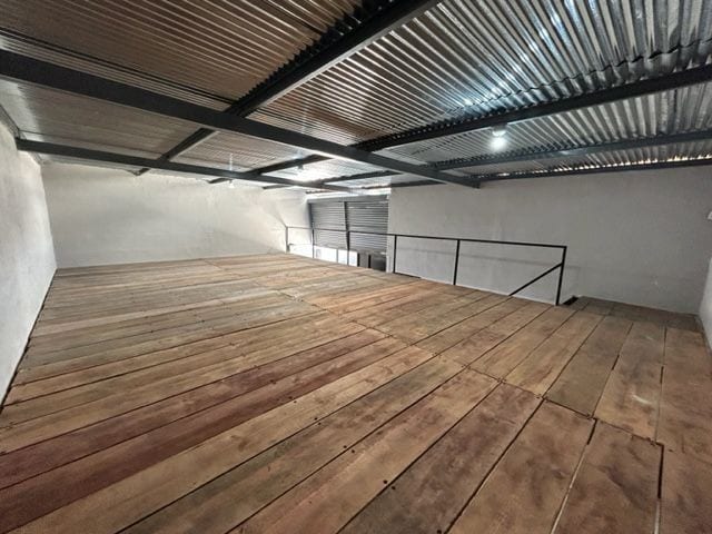 Ofibodegas en renta Pamplona zona 13 — foto 1 de 6