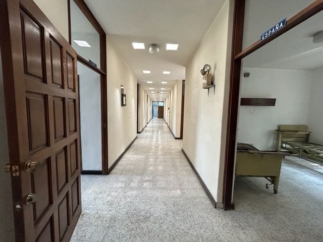 Propiedad en renta km 8 CES Edificio de 1000 metros con 2 niveles — foto 6 de 15