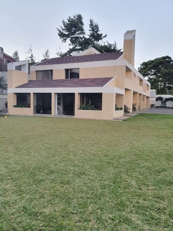 Casa en Venta San Miguel km 16.5 CES — foto 6 de 13
