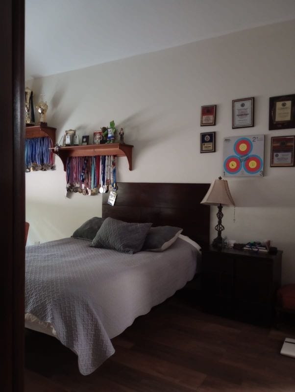 Casa en Venta San Antonio km 16.5 CES — foto 8 de 9